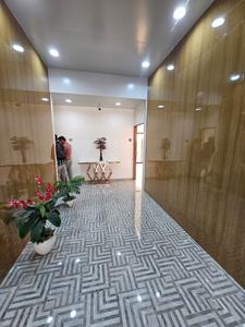 Image of 900 Sq.ft 2 BHK Apartment / Flat for sale in Shellproof Gladiolus Tower, Vasai East, Vasai for Rs. 6000000