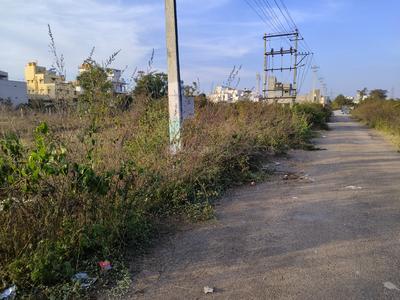 Image of 1350 Sq.ft Residential Plot / Land for sale in Maralur Dinne, Tumkur for Rs. 5535000