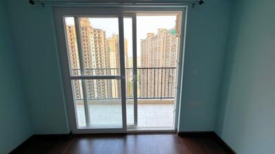 Bedroom Image of 2350 Sq.ft 3 BHK Apartment / Flat for rent in Sector 152 Noida for Rs. 43000