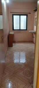 Hall Image of 750 Sq.ft 1 RK Duplex for rent in Shivshakti Nagar Nashik for Rs. 5500