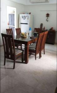Hall Image of 2100 Sq.ft 3 BHK Apartment / Flat for sale in DLF Commanders Court, Egmore Chennai for Rs. 35000000