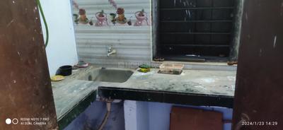 Kitchen Image of 1500 Sq.ft 5 BHK Independent House for sale in Binod Nagar Dhanbad for Rs. 3500000