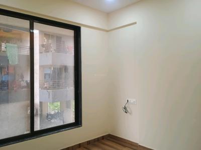 Bedroom Image of 850 Sq.ft 2 BHK Apartment / Flat for sale in Iskcon Residency Phase II Type B, Ambernath East Ambernath for Rs. 4300000