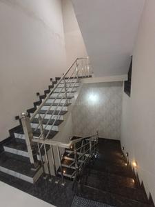 Image of 2773 Sq.ft 4 BHK Duplex for sale in Galaxy Realities Rosebey Greens, Ama Seoni, Raipur for Rs. 11100000