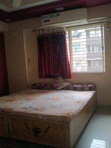 Bedroom Image of 2880 Sq.ft 4 BHK Apartment / Flat for sale in Amaara By Hari Group, Por Gandhinagar for Rs. 14500000