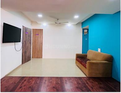 Image of GetSetHome - Kharghar  in Kharghar, Navi Mumbai