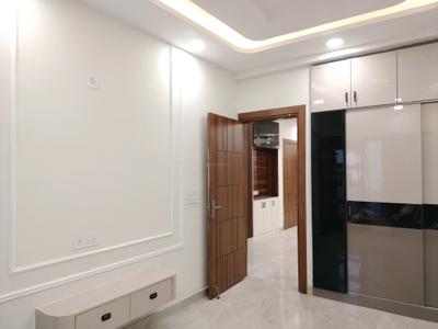 Bedroom Image of 1620 Sq.ft 3 BHK Builder Floor for sale in Fidato Honour Homes, Sector 89 Faridabad for Rs. 17500000
