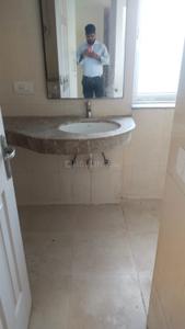 Bathroom Image of 1170 Sq.ft 2 BHK Apartment / Flat for sale in Jaypee The Pavilion Court, Sector 128 Noida for Rs. 12000000