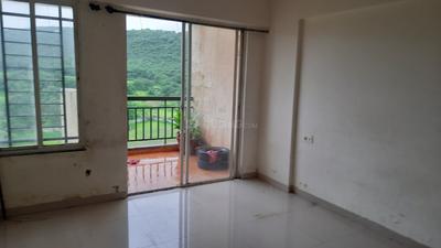 1 BHK Flat