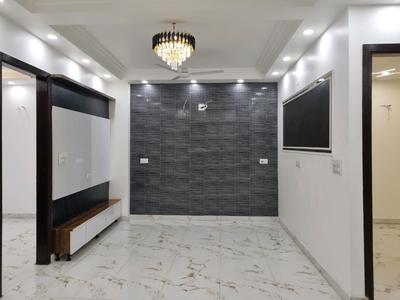 4 BHK Flat