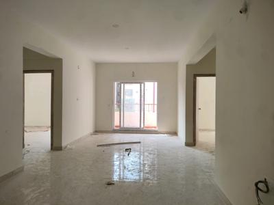 Living Room Image of 1440 Sq.ft 3 BHK Apartment / Flat for sale in Kaggadasapura Bengaluru for Rs. 16000000