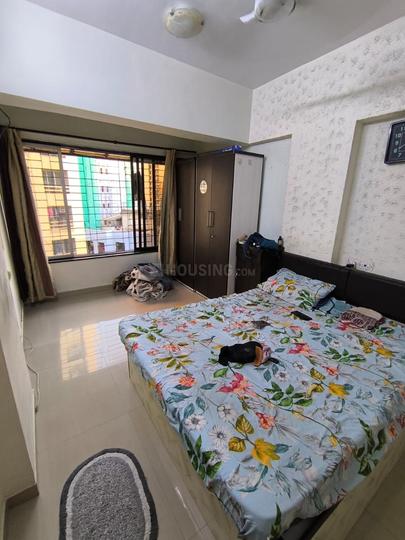 Tilak Nagar, Chembur Bedroom 1