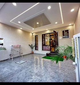 Image of 2500 Sq.ft 4 BHK Villa for sale in Kandul, Raipur for Rs. 7550000