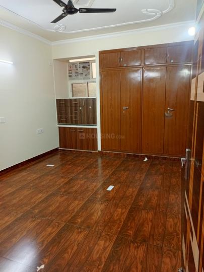 DDA Narwana Apartments Bedroom 1