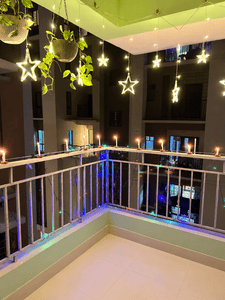 Image of 896 Sq.ft 2 BHK Apartment / Flat for sale in Rohra Nibas, New Town, Kolkata for Rs. 6000000