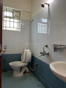 Bathroom Image of 1246 Sq.ft 2 BHK Apartment / Flat for sale in Sree Properties Utopia, Kadubeesanahalli Bengaluru for Rs. 11800000