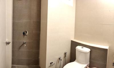 Bathroom Image of PRIDE HOME  in Nayagaon, Chandigarh