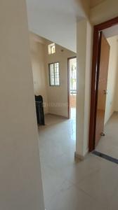 Hall Image of 954 Sq.ft 2 BHK Apartment / Flat for sale in Amravati Road Nagpur for Rs. 3200000
