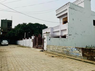 Image of 8000 Sq.ft 10 BHK Independent House for sale in Gaurabagh, Lucknow for Rs. 50000000