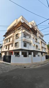 Image of 1300 Sq.ft 2 BHK Independent House for sale in Palarivattom, Kochi for Rs. 7500000