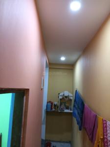 Bedroom Image of 828 Sq.ft 3 BHK Duplex for sale in Gobindapur Kolkata for Rs. 4500000