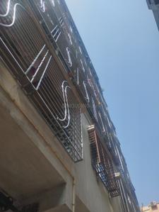 Image of 1130 Sq.ft 3 BHK Apartment / Flat for sale in Liluah, Howrah for Rs. 3970000