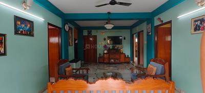 3 BHK Flat