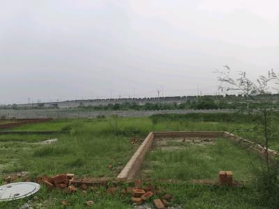 Image of 100 Sq.ft Residential Plot / Land for sale in Root2Home Advika Enclave Phase 1, Dadri, Greater Noida for Rs. 3000550