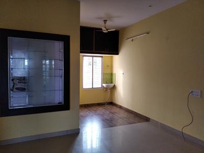 2 BHK Independent House