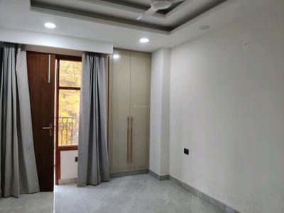 Bedroom Image of 1650 Sq.ft 4 BHK Builder Floor for sale in Vasundhara Ghaziabad for Rs. 17551000