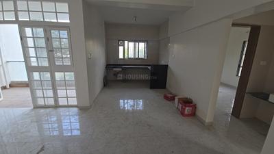 Kitchen Image of 1649 Sq.ft 3 BHK Apartment / Flat for sale in Ideal Colony, Kothrud Pune for Rs. 30000000