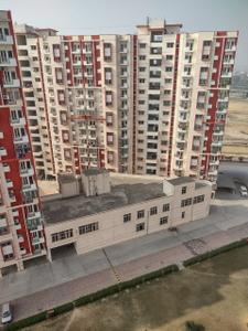 Image of 2250 Sq.ft 3.5 BHK Apartment / Flat for rent in Awas Vikas Colony, Lucknow for Rs. 22000