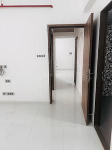 Hall Image of 1400 Sq.ft 3 BHK Apartment / Flat for rent in Bramha The Collection, Wadgaon Sheri Pune for Rs. 55000