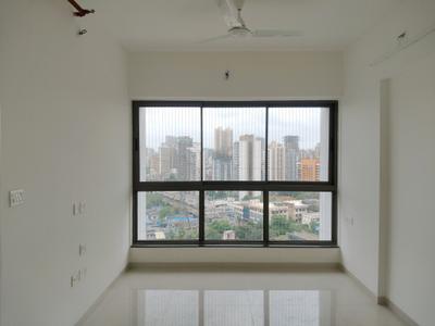 Bedroom Image of 750 Sq.ft 2 BHK Apartment / Flat for sale in Bhandup West Mumbai for Rs. 13000000