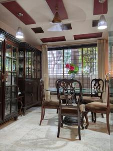 Hall Image of 2925 Sq.ft 3 BHK Independent House for sale in Satellite Ahmedabad for Rs. 42500000