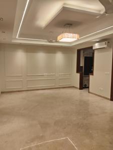 Hall Image of 1850 Sq.ft 3 BHK Builder Floor for rent in Sector 46 Gurgaon for Rs. 48000