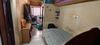 Bedroom Image of 1600 Sq.ft 4 BHK Independent House for sale in Godadara Surat for Rs. 7200000