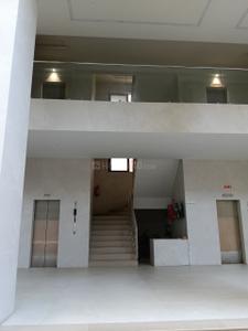 Kitchen Image of 450 Sq.ft 1 BHK Apartment / Flat for sale in Sardar Inspire Residency, Andheri East Mumbai for Rs. 11000000