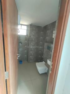 Bathroom Image of 1885 Sq.ft 3 BHK Apartment / Flat for sale in Shivalik Platinum, Satellite Ahmedabad for Rs. 15000000