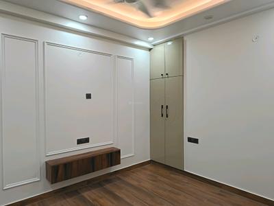 Bedroom Image of 1460 Sq.ft 3 BHK Builder Floor for sale in Vaishali Ghaziabad for Rs. 14500000