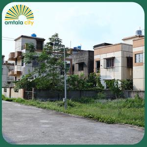 Amtala Plot View 1