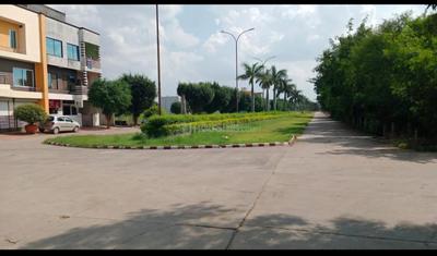 Residential Plot