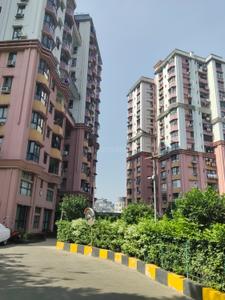 Image of 1640 Sq.ft 3 BHK Apartment / Flat for sale in Sun Flower Gardens, Topsia, Kolkata for Rs. 19800000