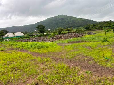 Image of 1000 Sq.ft Residential Plot / Land for sale in Somatane, Pune for Rs. 2500000