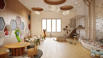 3 BHK Flat