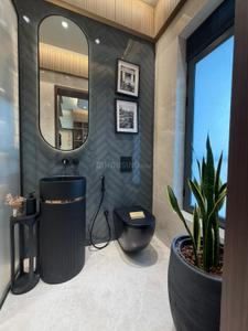 Bathroom Image of 1795 Sq.ft 3 BHK Apartment / Flat for sale in Matunga East Mumbai for Rs. 104720000
