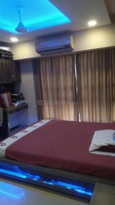 Hall Image of 1830 Sq.ft 3 BHK Apartment / Flat for sale in Lokhandwala Whispering Palms Xxclusives, Kandivali East Mumbai for Rs. 41000000