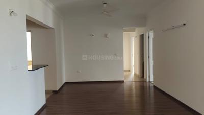 Hall Image of 1415 Sq.ft 2 BHK Apartment / Flat for rent in Centreo, Subramanyapura Bengaluru for Rs. 45000
