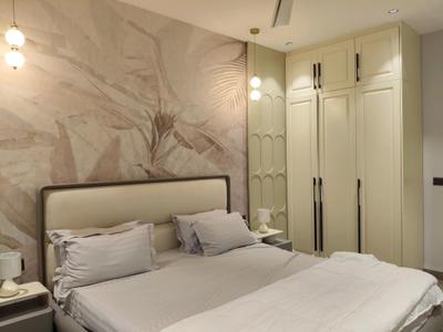 Bedroom Image of 3650 Sq.ft 4 BHK Builder Floor for rent in DLF Phase 2, DLF Phase 2 Gurgaon for Rs. 200000