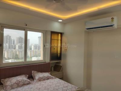 Bedroom Image of 1100 Sq.ft 2 BHK Apartment / Flat for sale in Soba Savera Complex, Bibwewadi Pune for Rs. 11600000